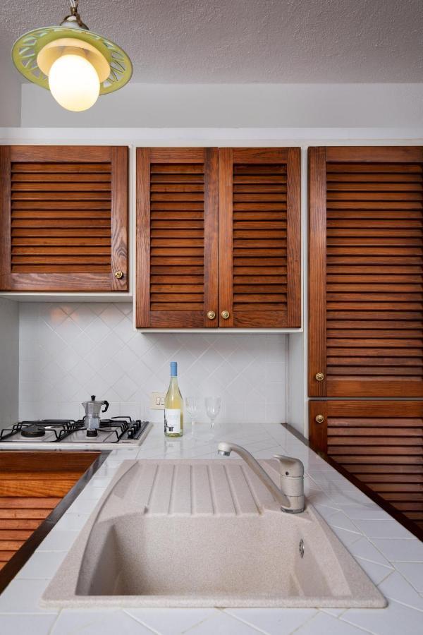 Homey Experience - Marina Loft La Maddalena  Zewnętrze zdjęcie