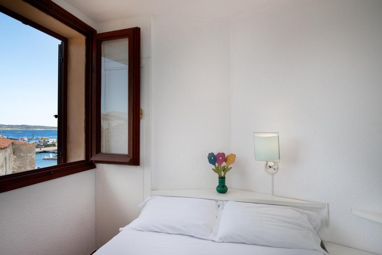 Homey Experience - Marina Loft La Maddalena  Zewnętrze zdjęcie