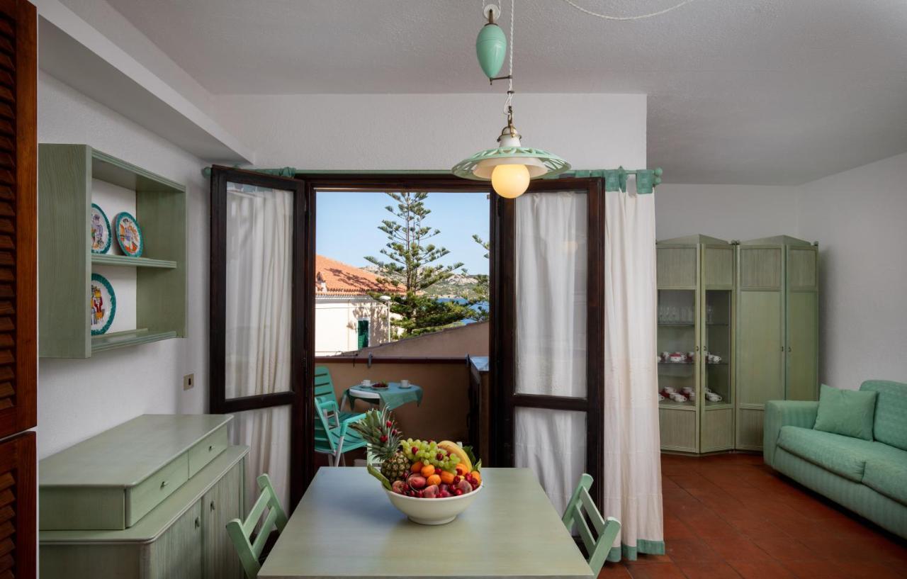 Homey Experience - Marina Loft La Maddalena  Zewnętrze zdjęcie