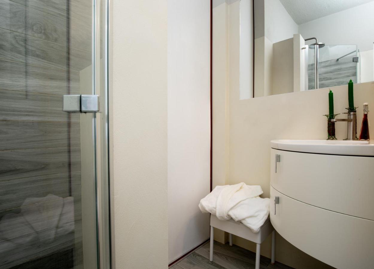 Homey Experience - Marina Loft La Maddalena  Zewnętrze zdjęcie