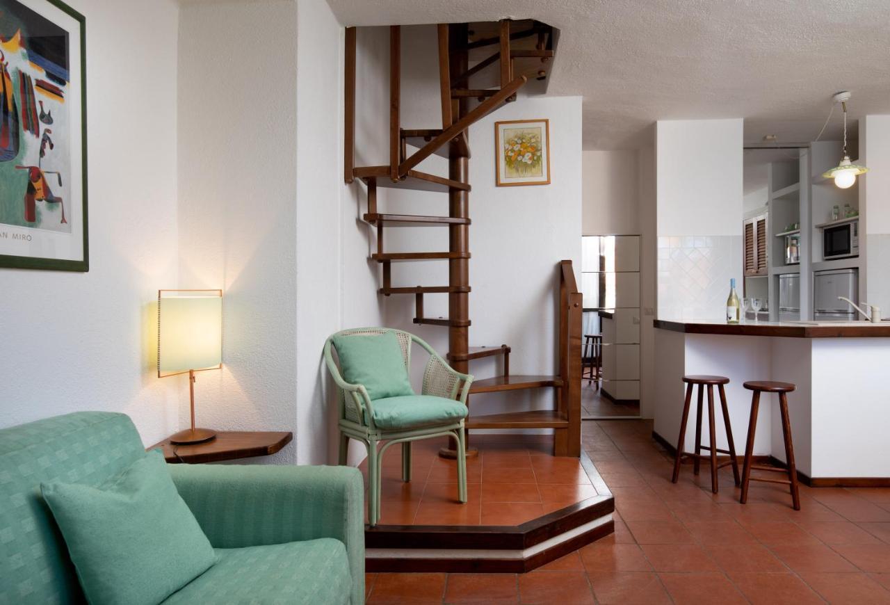 Homey Experience - Marina Loft La Maddalena  Zewnętrze zdjęcie