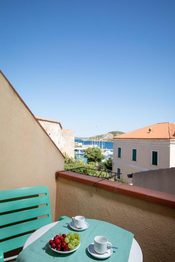 Homey Experience - Marina Loft La Maddalena  Zewnętrze zdjęcie